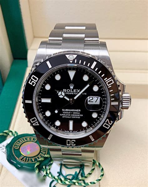 rolex submariner nero replica|rolex submariner knockoff.